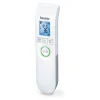 BEURER - FT85 Termometro Elettrico a infrarossi per il corpo, ambientale e superficiale - Bianco