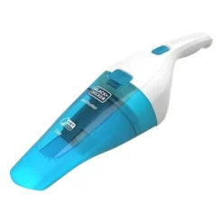 Black & Decker Aspirabriciole Senza Sacco