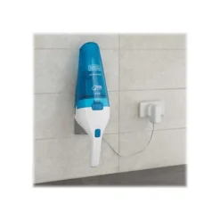 Black & Decker Aspirabriciole Senza Sacco