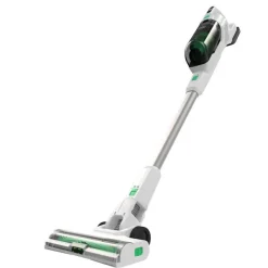 BLACK&DECKER - Aspirapolvere Ricaricabile Reviva 18V 4in1 Bianco/Verde
