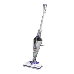 Black + Decker BHSM1615DSM Lavapavimenti a vapore 1600 W