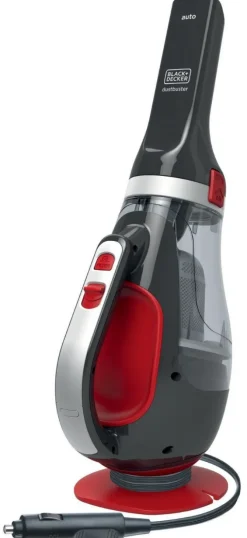 Black & Decker Dustbuster Auto ADV1200 12.5 AW