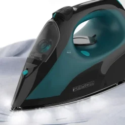 BLACK & DECKER - Ferro da stiro a vapore 2400W - BXIR2403E