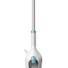 BLACK+DECKER FSMH13E5-QS Lavapavimenti a Vapore Steam-Mop 5in1, Bianco/Blu