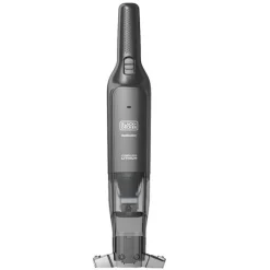Black & Decker HLVC320B11-QW aspirapolvere senza filo Titanio Senza sacchetto