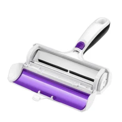 Black & Decker HMSCT0001 Spazzola Rimuovi pelo di animale