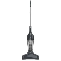 Black+Decker NSVA315J-QW Scopa ricaricabile Capacità contenitore 400ml