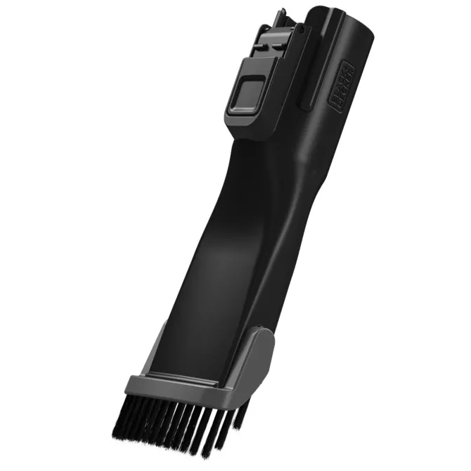 BLACK+DECKER Scopa ricaricabile BRUSHLESS PREMIER BSV520BL2P