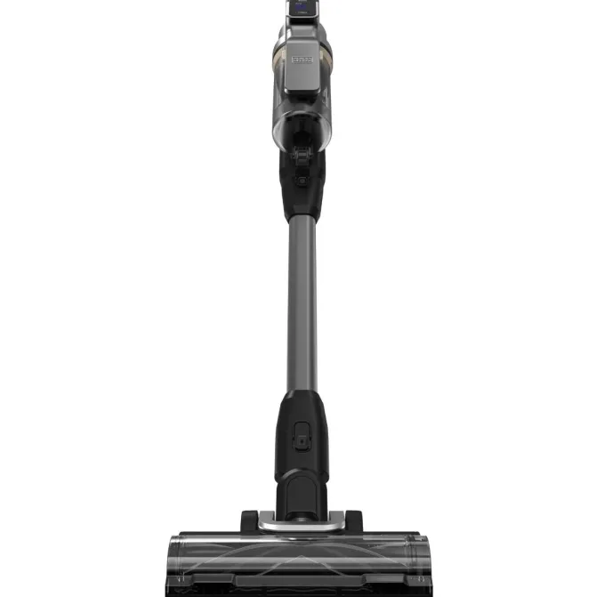 BLACK+DECKER Scopa ricaricabile BRUSHLESS PREMIER BSV520BL2P