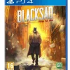 Blacksad Under The Skin per Sony PlayStation 4 PS4 Limited Edition