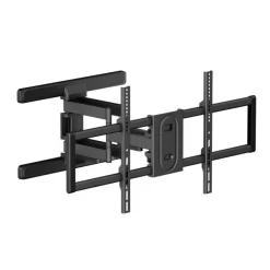 BLUNORD BS4366 Supporta TV da parete 43 - 100 pollici, VESA Compatible max 800x400 mm