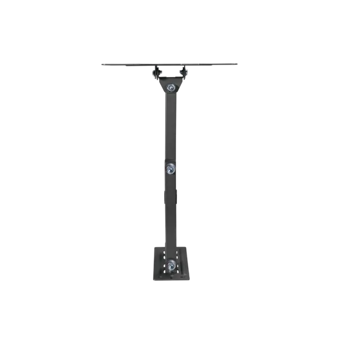 BLUNORD - BS4111 - SUPPORTO TV 3 SNODI DA 32" A 55" POLLICI - NERO