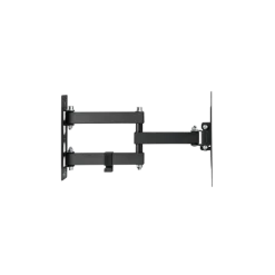 BLUNORD - BS4111 - SUPPORTO TV 3 SNODI DA 32
