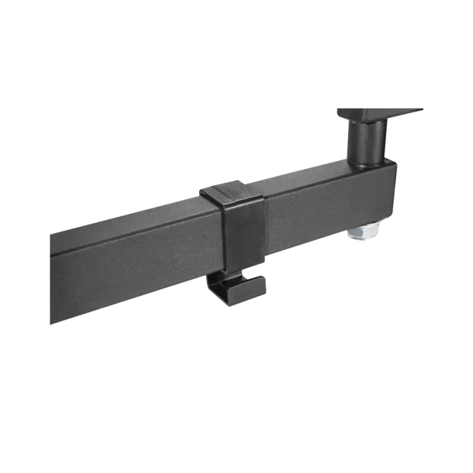 BLUNORD - BS4111 - SUPPORTO TV 3 SNODI DA 32" A 55" POLLICI - NERO