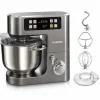 Blunord Planetaria 8 L BLUNORD BLUP4975 DELUXE 2100W con Bilancia Integrata