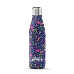 Bottiglia termica THE STEEL BOTTLE