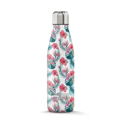 Bottiglia termica THE STEEL BOTTLE