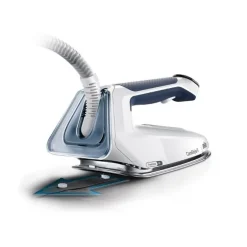 Braun - CareStyle 5 IS 5245 BL ferro da stiro a caldaia 2400 W 2 L Eloxal Blu