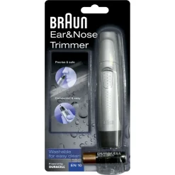 Braun Ear&Nose EN10
