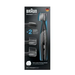 Braun PT5010 Rifinitore di Precisione