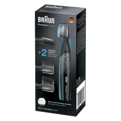 Braun PT5010 Rifinitore di Precisione