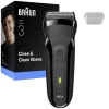 Braun Rasoio SHAVER 300