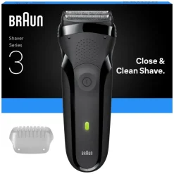 Braun Rasoio SHAVER 300