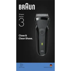 Braun Rasoio SHAVER 300