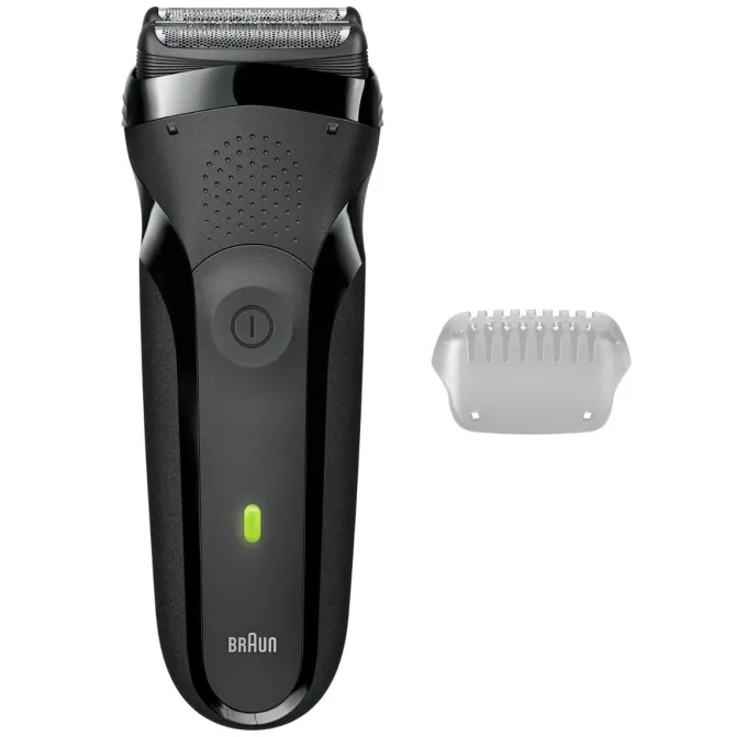 Braun Rasoio SHAVER 300