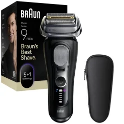 Braun Rasoio SHAVER 9600S