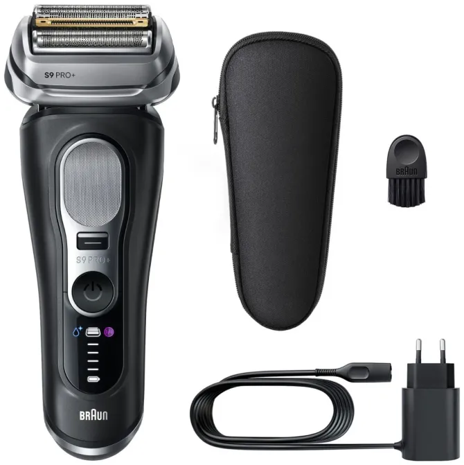 Braun Rasoio SHAVER 9600S