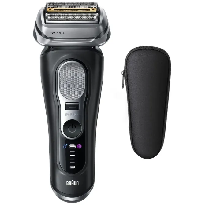 Braun Rasoio SHAVER 9600S