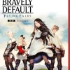 Bravely Default: Flying Fairy HD Remaster - Ed. Italiana - Versione su scheda