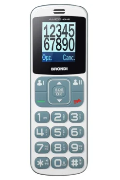 Brondi Amico Home 1.77
