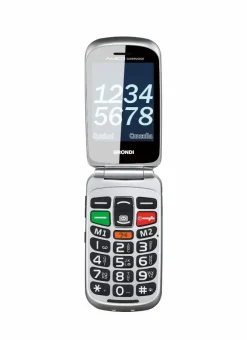 Brondi Amico Supervoice 2.8