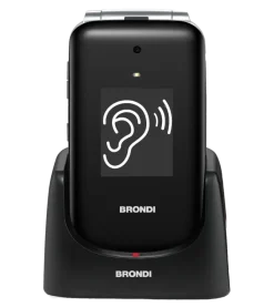 Brondi Amico Supervoice 2.8
