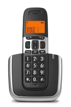 Brondi Cordless BRAVO PLATINUM