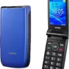 Brondi Magnum 4 7,11 cm (2.8") Blu Telefono cellulare basico