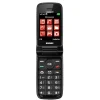 Brondi Magnum 4 7,11 cm (2.8") Nero Telefono cellulare basico