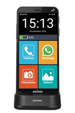 Brondi Smartphone AMICO VERO 4G+