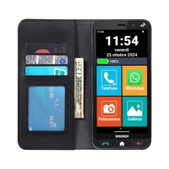Brondi Smartphone AMICO VERO 4G+