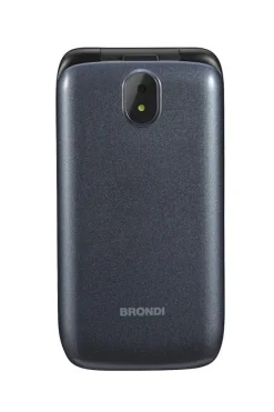 Brondi Strike 4G Dark Grey