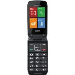 Brondi Strike 4G Dark Grey