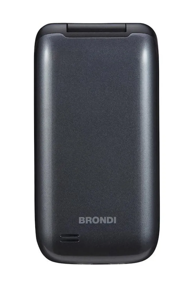 Brondi Strike 4G Dark Grey