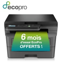 BROTHER DCPL2627DWE ECO mono MFP 32ppm