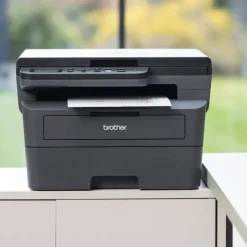 BROTHER DCPL2627DWE ECO mono MFP 32ppm