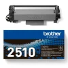 Brother TN-2510 Cartuccia Toner 1 Originale Nero
