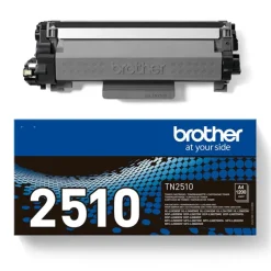 Brother TN-2510 Cartuccia Toner 1 Originale Nero