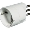 bticino Kit adatt.spina 10a-presa p30
