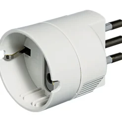 bticino Kit adatt.spina 10a-presa p30